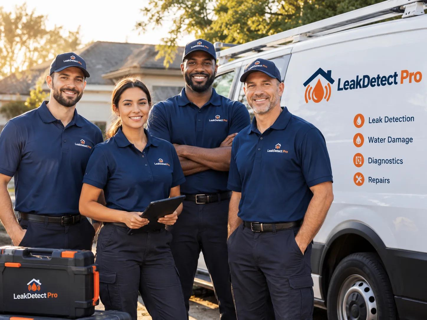 Roof Repair company in Ama, LA